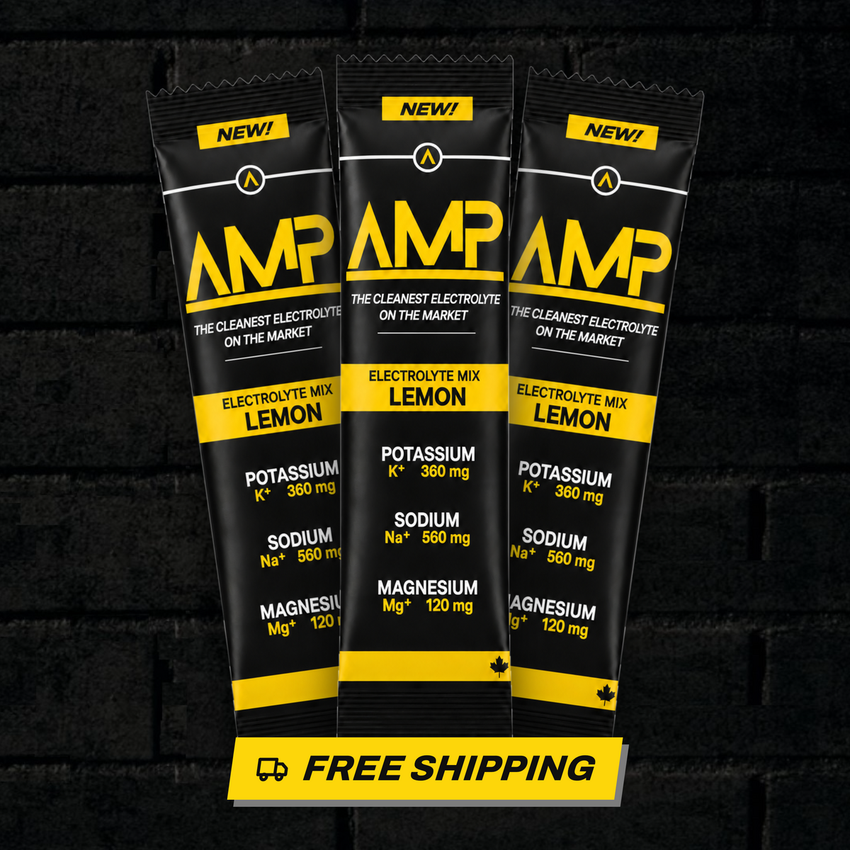 Sample Pack